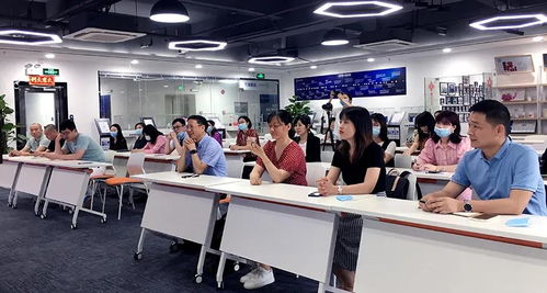 創美研究院攜手昂立達公司，黃正梅共賦技術顧問新篇章